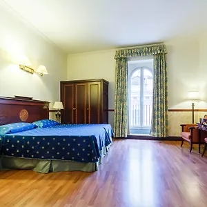 *** Hotel Repubblica Italia