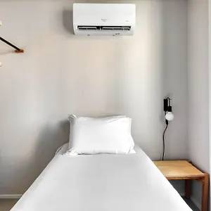  Apartamento Tabas - Edificio Uniao Continental Brasil