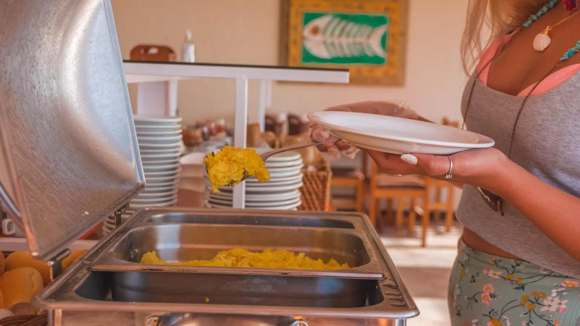 *** Inn Ferrujao Pousada E Restaurante Garopaba Brazil
